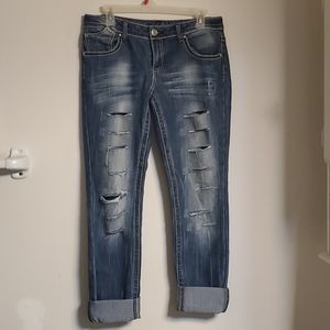 Almost Famous Jeans